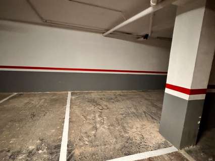 Plaza de parking en venta en Reus