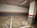 Plaza de parking en venta en Reus