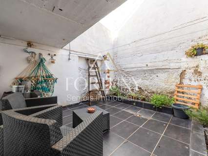 Casa en venta en El Morell