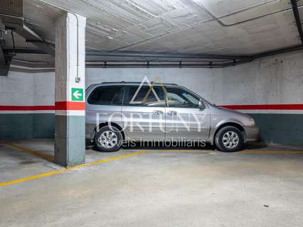 Plaza de parking en venta en Reus