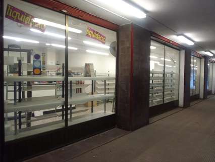 Local comercial en alquiler en Reus