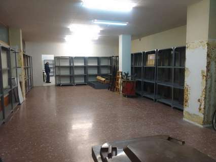Local comercial en alquiler en Reus