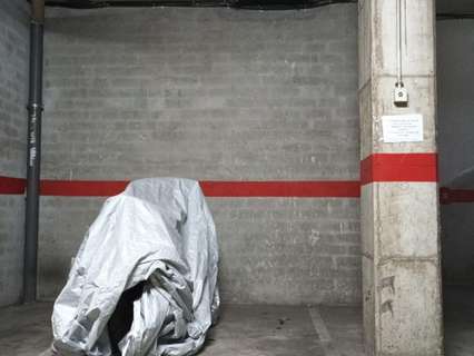 Plaza de parking en alquiler en Reus