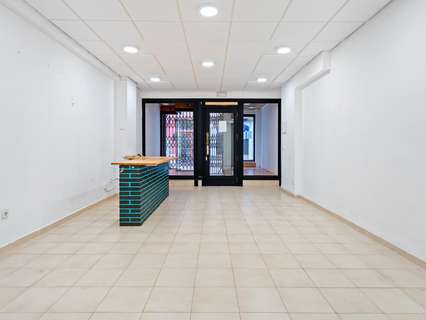 Local comercial en alquiler en Reus