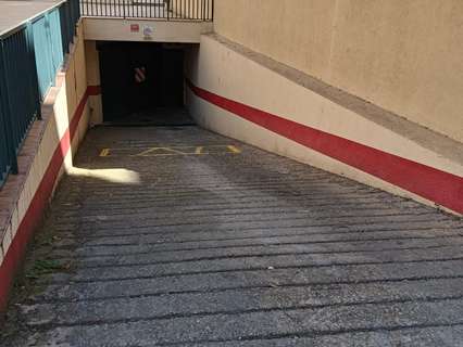 Plaza de parking en venta en Reus