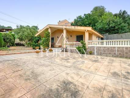 Chalet en venta en Riudecanyes