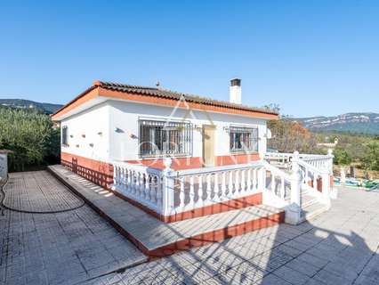 Chalet en venta en Alforja