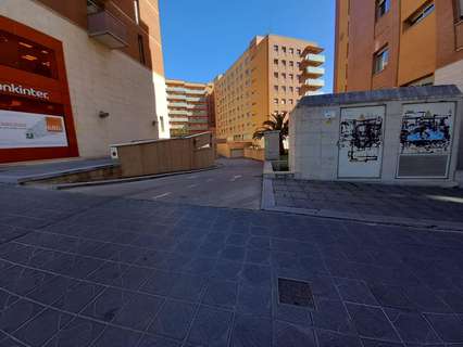 Plaza de parking en venta en Tarragona