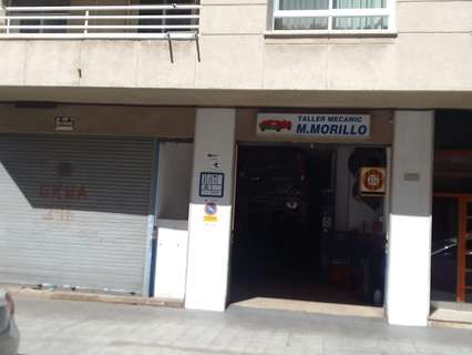 Local comercial en venta en Reus