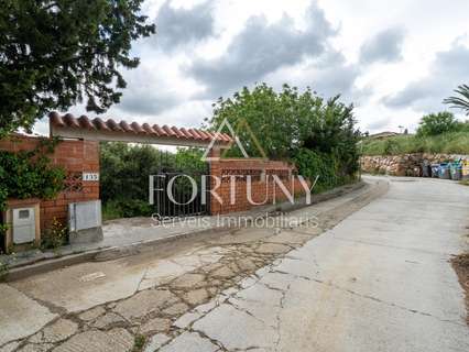 Casa en venta en Alforja