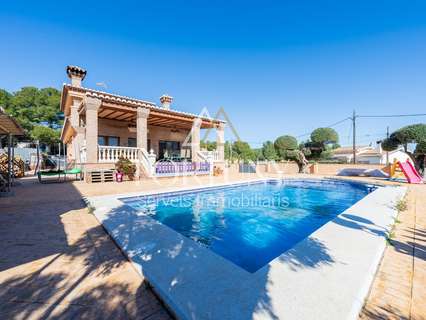 Chalet en venta en Alcover