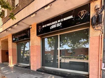 Local comercial en venta en Reus