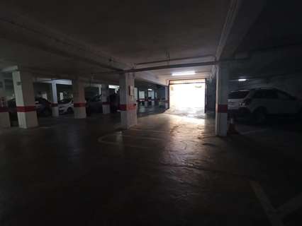 Plaza de parking en venta en Reus