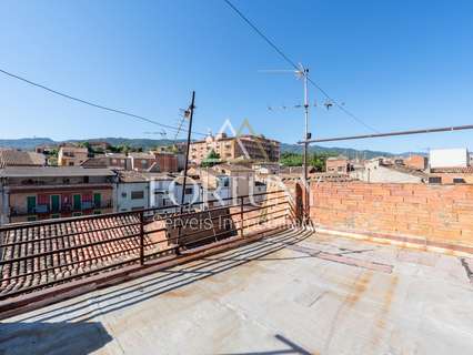 Casa en venta en L'Espluga de Francolí