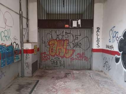 Plaza de parking en alquiler en Reus rebajada