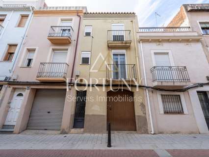 Casa en venta en Reus rebajada