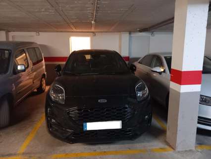Plaza de parking en venta en Tarragona