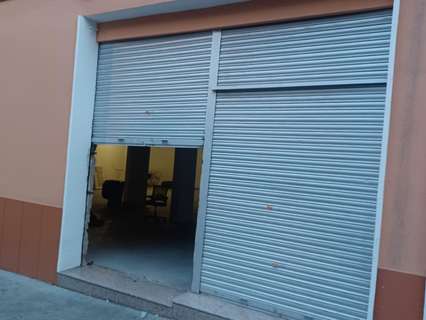 Local comercial en alquiler en Reus