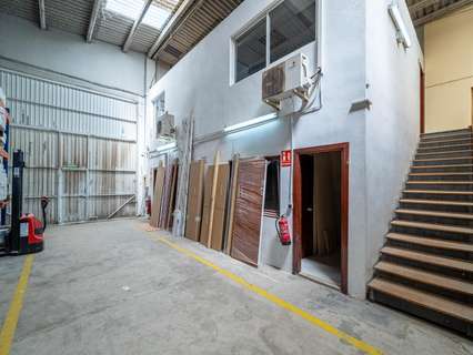 Nave industrial en venta en Reus