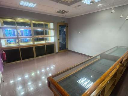 Local comercial en alquiler en Reus