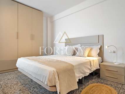 Piso en alquiler en Reus