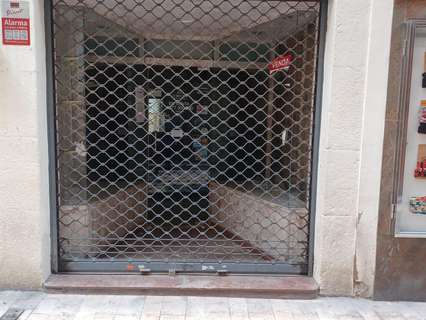 Local comercial en venta en Reus