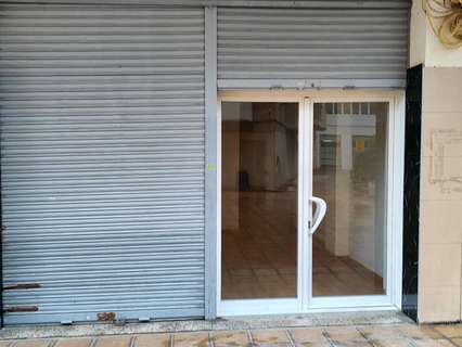 Local comercial en alquiler en Reus