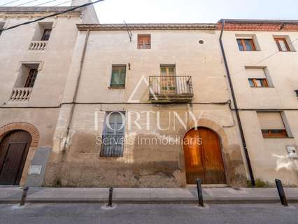 Casa en venta en Alforja