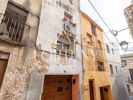 Casa en venta en Constantí