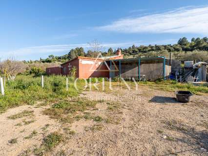 Masía en venta en L'Aleixar