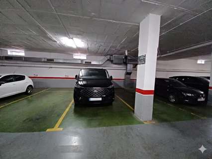 Plaza de parking en venta en Reus