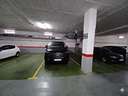 Plaza de parking en venta en Reus