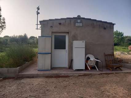 Parcela rústica en venta en Reus