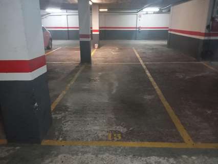 Plaza de parking en venta en Reus