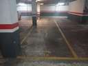 Plaza de parking en venta en Reus