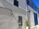 Oficina en alquiler en Les Borges del Camp
