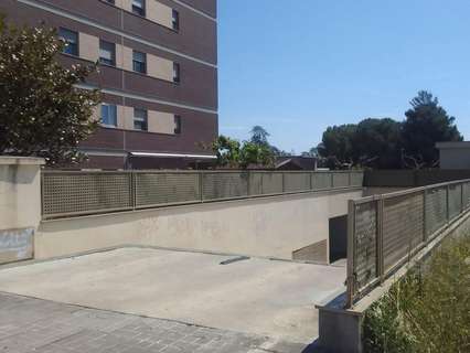 Plaza de parking en alquiler en Reus