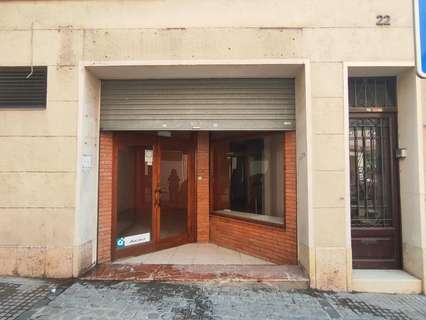 Local comercial en alquiler en Reus