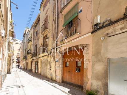 Casa en venta en Valls