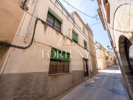 Casa en venta en Alforja
