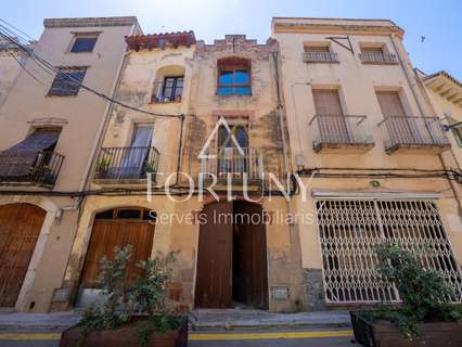 Casa en venta en Vinyols i els Arcs