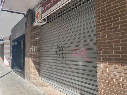 Local comercial en venta en Reus rebajado