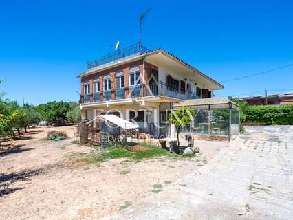 Casa en venta en L'Espluga de Francolí