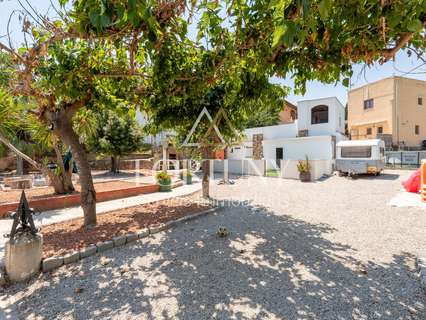 Chalet en venta en L'Albiol