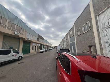 Nave industrial en venta en Reus
