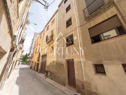 Casa en venta en Valls