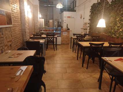 Local comercial en venta en Reus