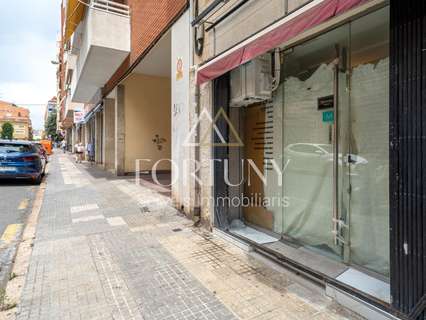 Local comercial en venta en Reus