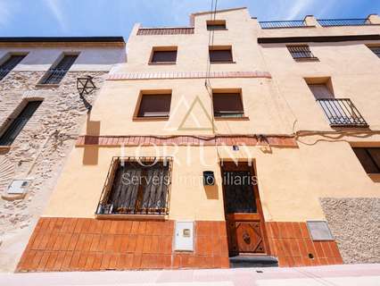Casa en venta en Els Guiamets