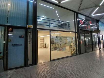 Local comercial en alquiler en Reus